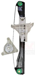 VAN WEZEL 5828267 -  Подъемное устройство для окон